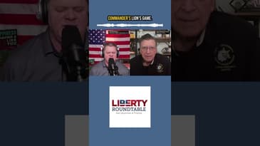 Trump Booed: America Doesn’t Need a King