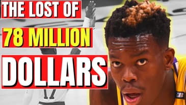 When Betting On Yourself Goes WRONG. I Feel Bad For Dennis..