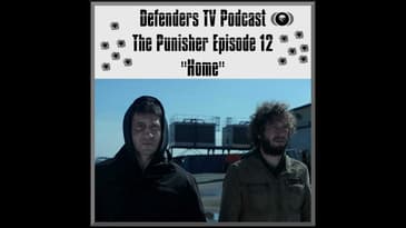 Punisher Episode 12 Review