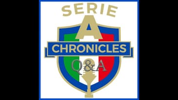 Chronicles Q&A #15: Weston McKennie, Franck Kessié & Andrey Onana