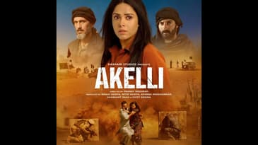 Akelli | Short Review | Sajeev Sarathie | Film Ki Baat