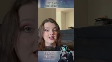 This is the story of obsession, betrayal, and the deadly power of belief in the beyond.