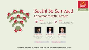 Saathi Se Samvaad Conversation with Partners