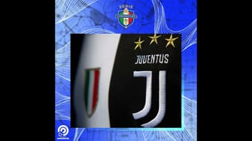 FULL EPISODE | Juventus' 15 Point Penalty