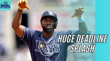 Reacting To The Mariners Trading For ALL-STAR Outfielder Randy Arozarena