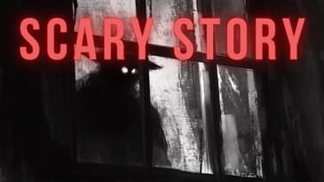 Why I Don't Walk Alone • Scary Story Podcast