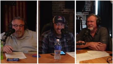 American Hero's: Captain Ben Walls, US Army Officer