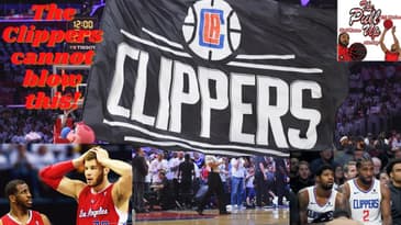 THE CLIPPERS CURSE! | IS THE LA CLIPPERS CURSE REAL?