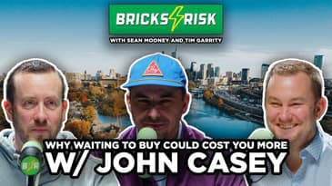 Bet On Yourself with John Casey | Episode 122