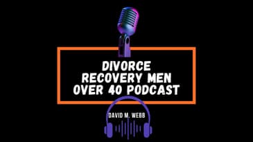 Divorce recovery in the transformational space - J’Anmetra Waddell  ||  Divorce Recovery Men Over...