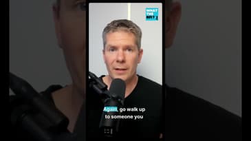 Invest in networking events #Architecture #Construction #Podcast