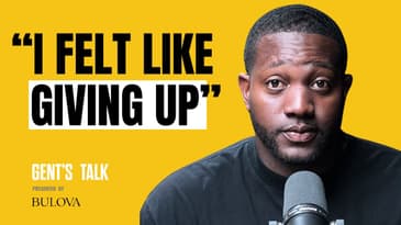 Doneil Henry: Devastation, Injury & The Road After The FIFA World Cup | Ep.116 - Gent's Talk