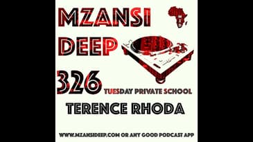 Session 326 TUESDAY PRIVATE SCHOOL - Terence Rhoda