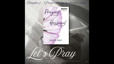 Prayer for my Husband's Mind  #affirmations #prayer #morningroutine