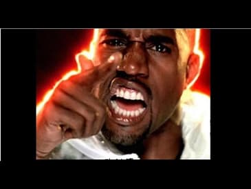 Kanye West Goes In About People Not Respecting Jay Z And Tidal