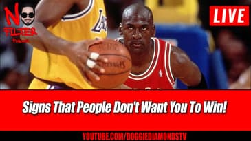 Signs That Your People Don’t Want You To Win!