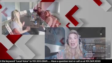 City Meeting  2/10/26