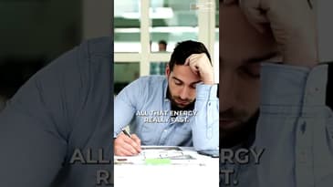 Time Management Is a Lie!