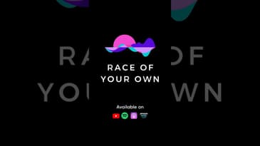 Does Brooklyn have its own superhero? Brooklyn Bat to the rescue. #podcast #interview #raceofyourown