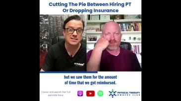 Cutting The Pie Between Hiring PT Or Dropping Insurance