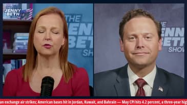 ActBlue CEO Pleads the Fifth 22 Times on Foreign Money Questions │ Robert McNeily