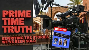Prime Time Truth: Rewriting the Stories We’ve Been Sold