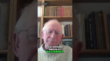 Historical Bell Ringing: A River Thames Mystery