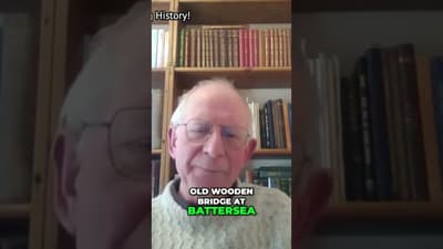 Historical Bell Ringing: A River Thames Mystery