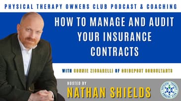 How To Manage And Audit Your Insurance Contracts With Connie Ziccarelli Of Guidepost Consultants
