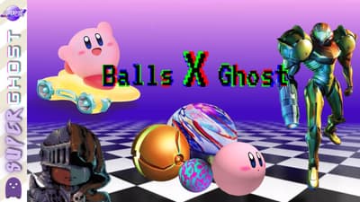 Metroid Prime 3: Corruption, Kirby Air Riders, Ball x Pit + More | Balls X Ghost