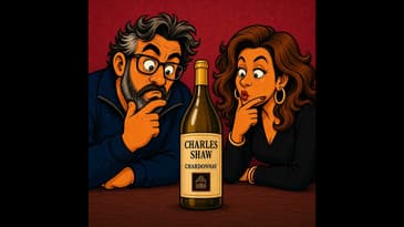 Is Two Buck Chuck Actually Bad, or Is That Just Wine Snob Talk?