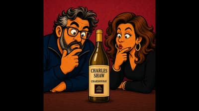 Is Two Buck Chuck Actually Bad, or Is That Just Wine Snob Talk?