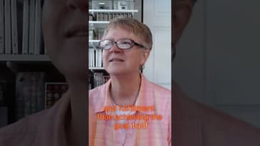 The Journey Vs The Destination