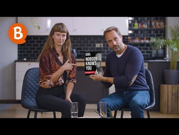 Nobody Knows You: zet uw expertise om in marktleiderschap - Interview Michael Humblet door Bloovi