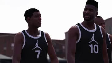 NBA 2K18 - 6'9 PLAY SHOT CREATOR| BEST SF BUILD| STEPBACKS WORK THIS YEAR? FIRST IMPRESSIONS