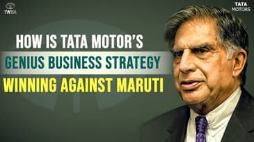 How Ratan TATA's GENIUS STRATEGY is racing it past Hyundai & Suzuki in India? : Business Case study
