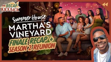 Summer House: Martha's Vineyard Season 2 Episodes 9 & 10 Recap