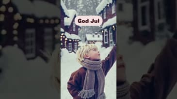 God Jul!!!