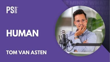 Tom Van Asten | What's On Your Mind? (Dutch/Nederlands)