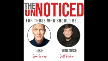 Why this entrepreneur and breaking bad news author is telling stories hiring a (3) CPO.