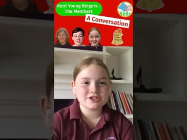 Kent Young Ringers - The Members