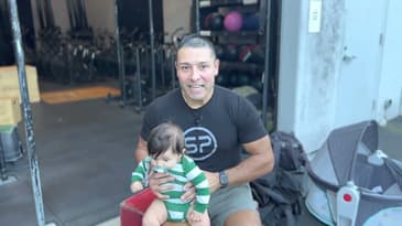 My favorite places I’ve traveled with pro athletes | Dr. Chris Garcia