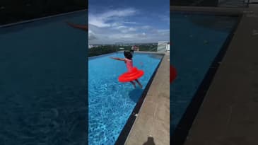 Hey Guys! Welcome to a day in my life (Tia’s version)!