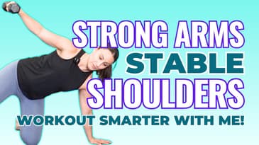 Quick Upper Body Lift with Expert Cueing to Avoid Pain