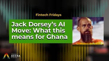 Jack Dorsey’s Block Layoffs: How AI Is Reshaping Africa’s Fintech Landscape