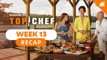 Top Chef Season 23 Ep 13 Recap