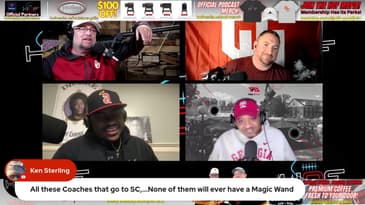 HOF College Football LIVE | SEC Schedule Drops | Texas Already Catching Breaks from New League