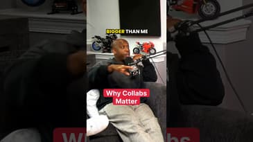 THIS Is The Art of Collaboration