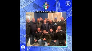 An Ultra-Italian Story