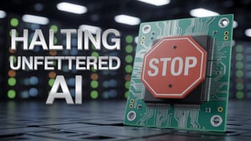 Can We Control AI Before It Gets Out of Hand?